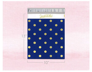 Poly Mailers 10X13, 25pc